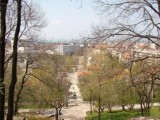 Градски парк - Хижата